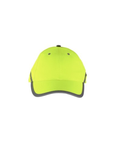 CZAPKA BASEBALL ODBLASK - BRIXTON FLASH