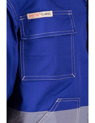 BLUZA / ODBLASK - BRIXTON CLASSIC