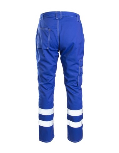 SPODNIE DO PASA ODBLASK - BRIXTON CLASSIC