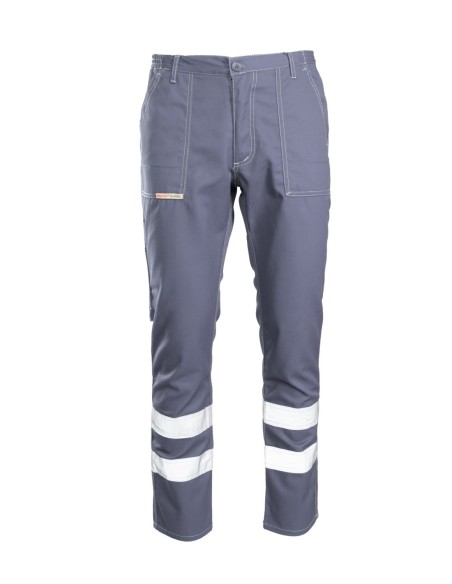 SPODNIE DO PASA ODBLASK - BRIXTON CLASSIC