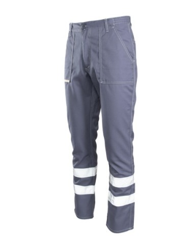 SPODNIE DO PASA ODBLASK - BRIXTON CLASSIC