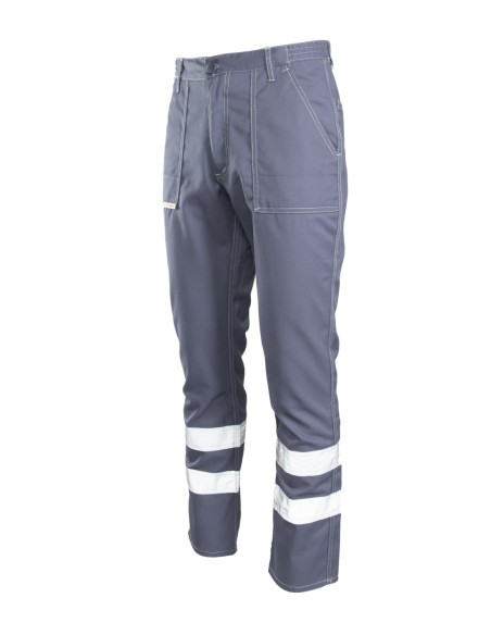 SPODNIE DO PASA ODBLASK - BRIXTON CLASSIC