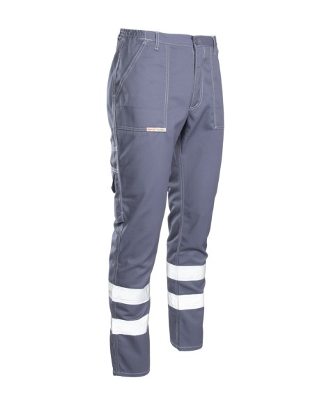 SPODNIE DO PASA ODBLASK - BRIXTON CLASSIC