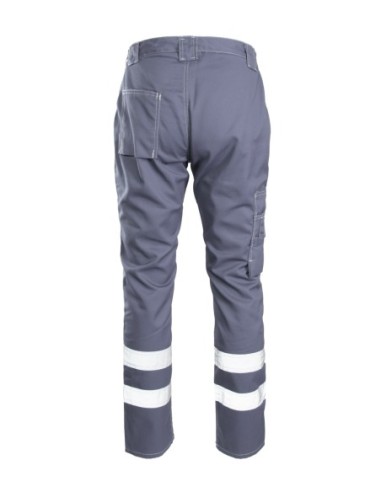 SPODNIE DO PASA ODBLASK - BRIXTON CLASSIC