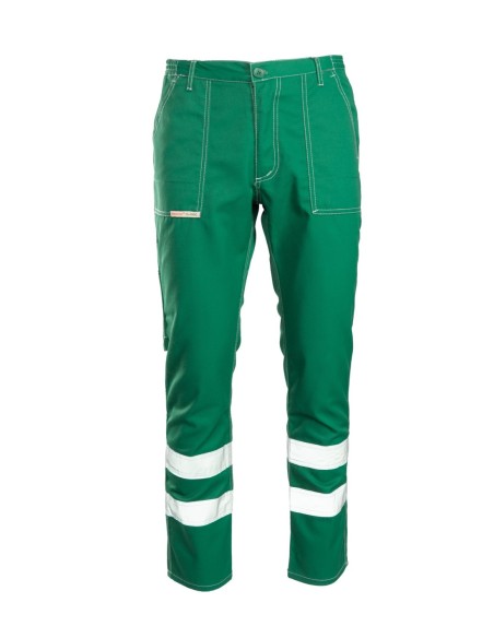 SPODNIE DO PASA ODBLASK - BRIXTON CLASSIC