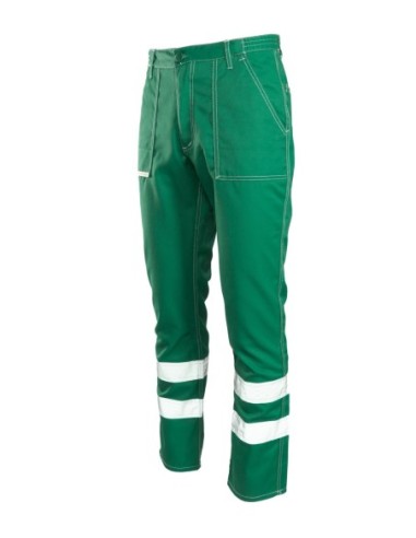 SPODNIE DO PASA ODBLASK - BRIXTON CLASSIC