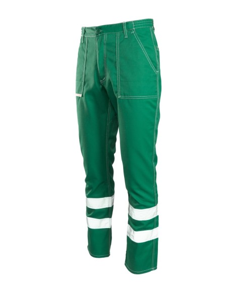 SPODNIE DO PASA ODBLASK - BRIXTON CLASSIC