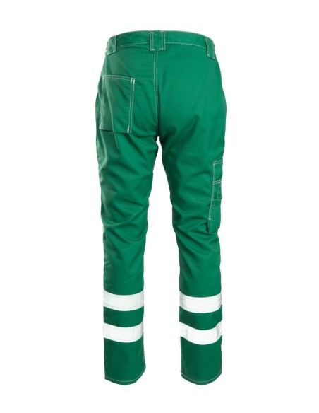 SPODNIE DO PASA ODBLASK - BRIXTON CLASSIC