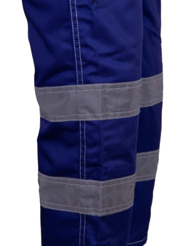 SPODNIE DO PASA ODBLASK - BRIXTON CLASSIC