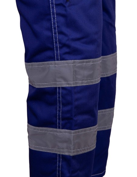 SPODNIE DO PASA ODBLASK - BRIXTON CLASSIC