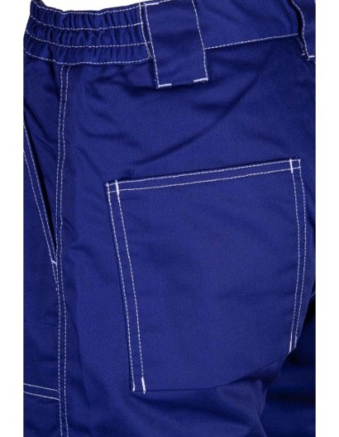 SPODNIE DO PASA ODBLASK - BRIXTON CLASSIC