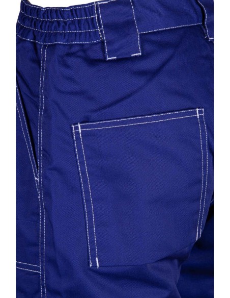 SPODNIE DO PASA ODBLASK - BRIXTON CLASSIC