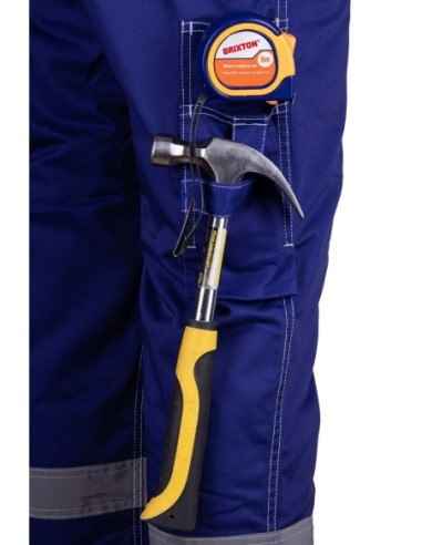 SPODNIE DO PASA ODBLASK - BRIXTON CLASSIC