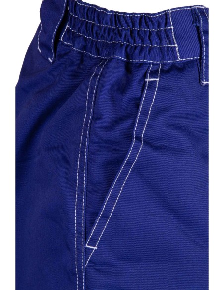 SPODNIE DO PASA ODBLASK - BRIXTON CLASSIC