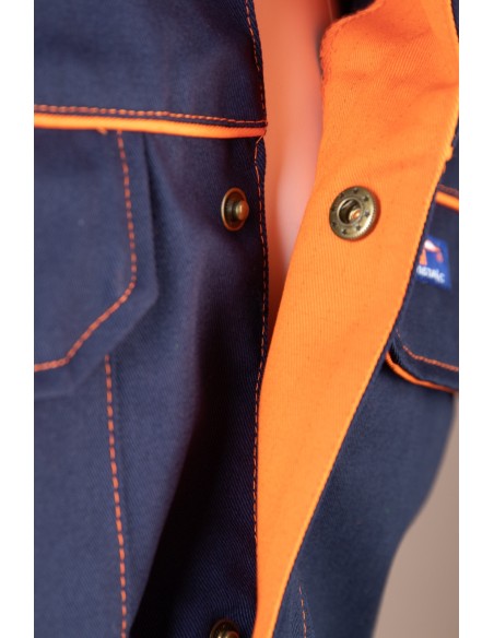 BLUZA KAT.II - PROFFLAM ANTISTATIC