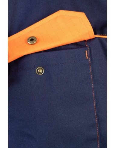 BLUZA KAT.II - PROFFLAM ANTISTATIC