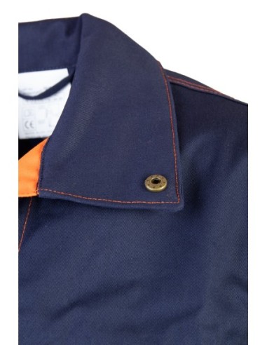 BLUZA KAT.II - PROFFLAM ANTISTATIC