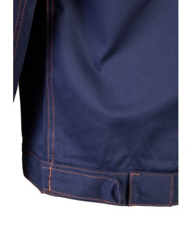 BLUZA KAT.II - PROFFLAM ANTISTATIC