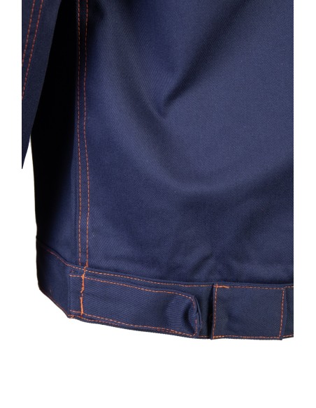 BLUZA KAT.II - PROFFLAM ANTISTATIC