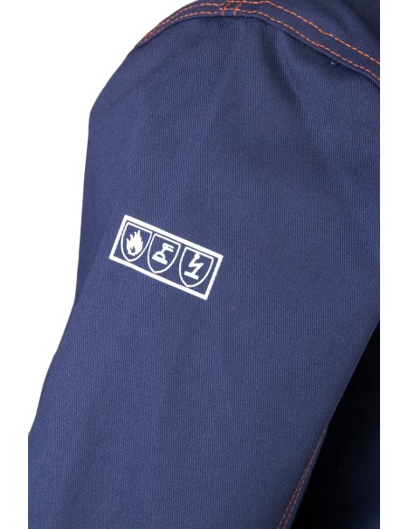 BLUZA KAT.II - PROFFLAM ANTISTATIC