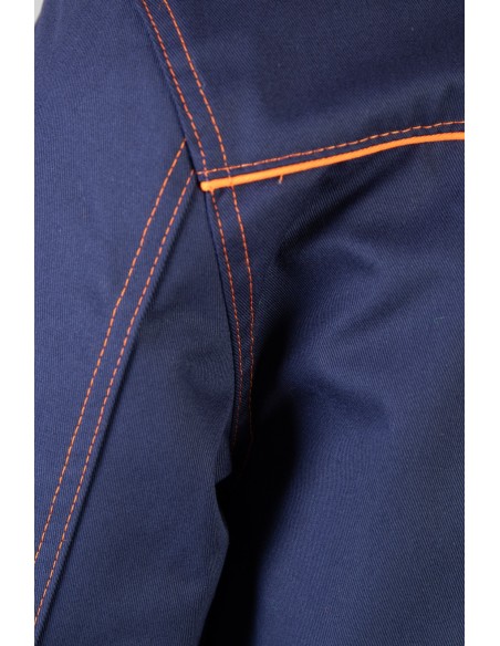 BLUZA KAT.II - PROFFLAM ANTISTATIC