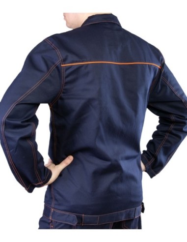 BLUZA KAT.II - PROFFLAM ANTISTATIC