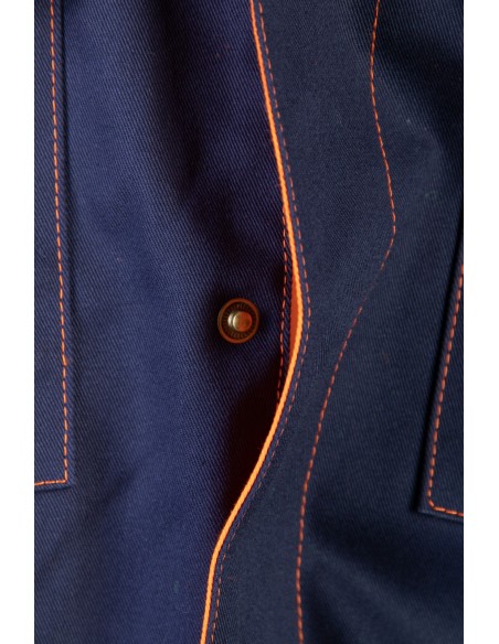 BLUZA KAT.II - PROFFLAM ANTISTATIC