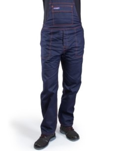 SPODNIE OGRODNICZKI KAT.II - PROFFLAM ANTISTATIC 2