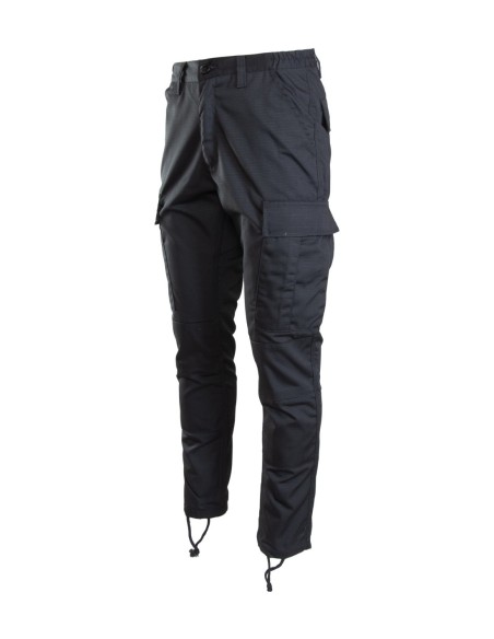 SPODNIE DO PASA BDU - BRIXTON BDU