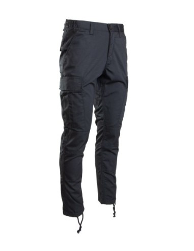 SPODNIE DO PASA BDU - BRIXTON BDU