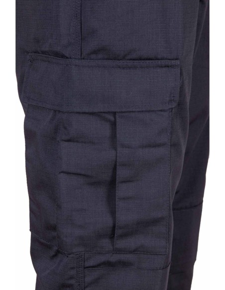 SPODNIE DO PASA BDU - BRIXTON BDU