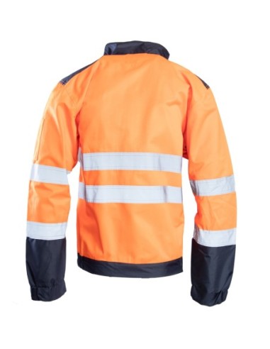 BLUZA WSTAWKA/GRANAT KAT.II KL. 2 - BRIXTON FLASH