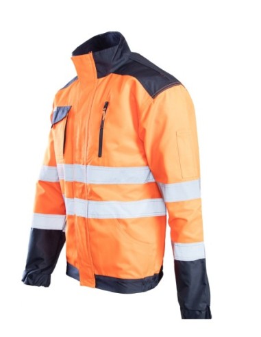 BLUZA WSTAWKA/GRANAT KAT.II KL. 2 - BRIXTON FLASH