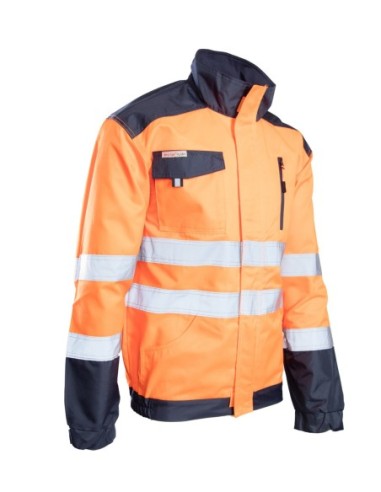 BLUZA WSTAWKA/GRANAT KAT.II KL. 2 - BRIXTON FLASH