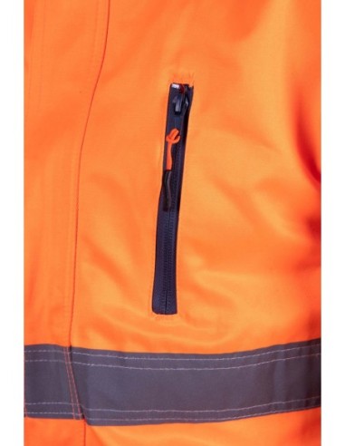 BLUZA WSTAWKA/GRANAT KAT.II KL. 2 - BRIXTON FLASH