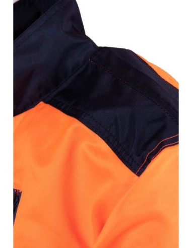 BLUZA WSTAWKA/GRANAT KAT.II KL. 2 - BRIXTON FLASH