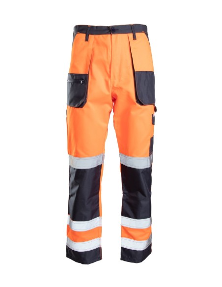 SPODNIE DO PASA WSTAWKA GRANAT KAT.II KL. 2 - BRIXTON FLASH