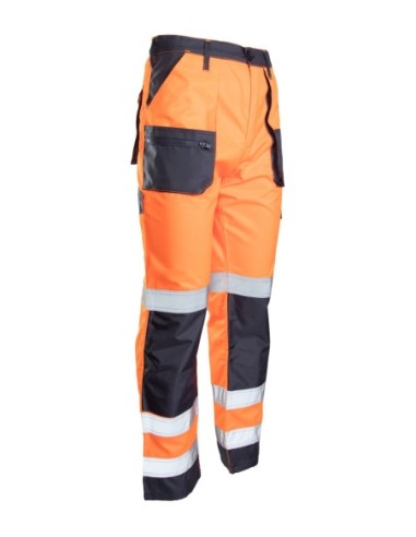 SPODNIE DO PASA WSTAWKA GRANAT KAT.II KL. 2 -...