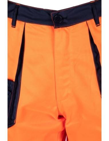 SPODNIE DO PASA WSTAWKA GRANAT KAT.II KL. 2 -...