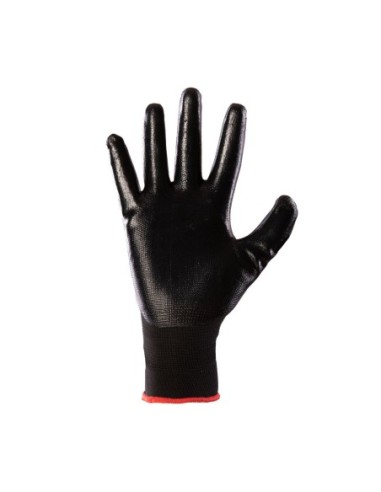 BLACK kat. II - COVENT