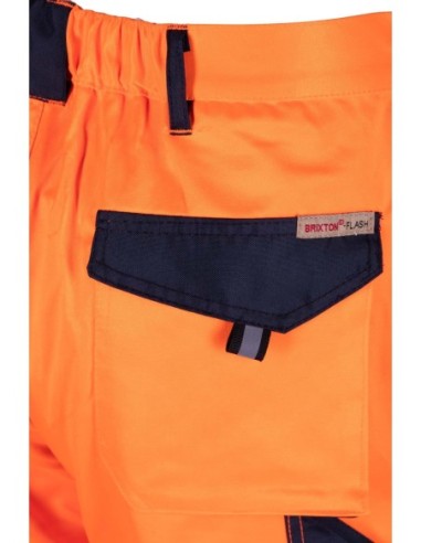 SPODNIE DO PASA WSTAWKA GRANAT KAT.II KL. 2 -...