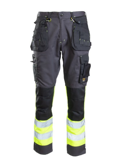 SPODNIE DO PASA FLASH - SEVEN KINGS