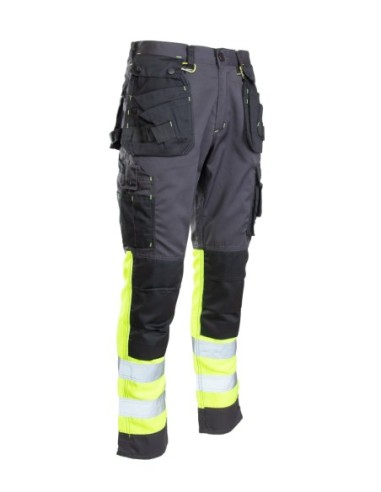 SPODNIE DO PASA FLASH - SEVEN KINGS