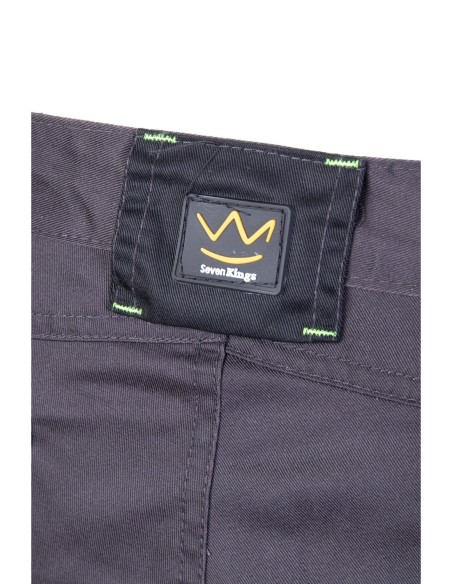 SPODNIE DO PASA FLASH - SEVEN KINGS