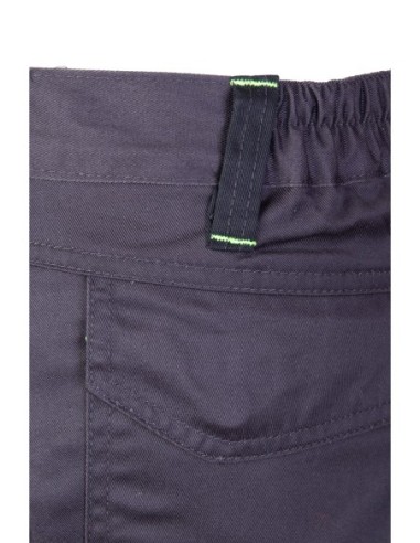 SPODNIE DO PASA FLASH - SEVEN KINGS