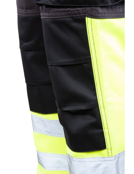 SPODNIE DO PASA FLASH - SEVEN KINGS