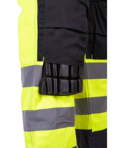 SPODNIE DO PASA FLASH - SEVEN KINGS