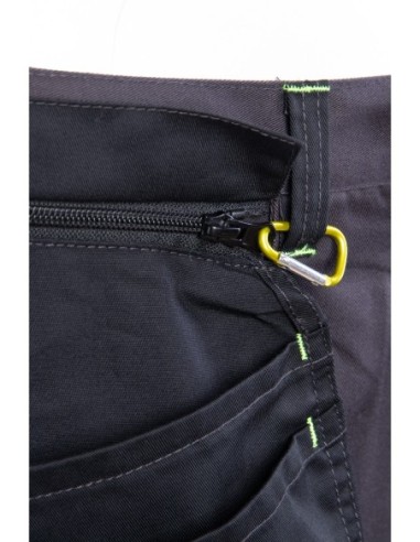 SPODNIE DO PASA FLASH - SEVEN KINGS