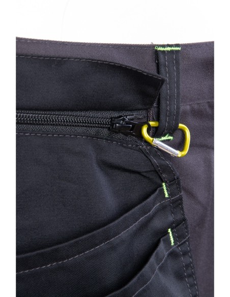 SPODNIE DO PASA FLASH - SEVEN KINGS