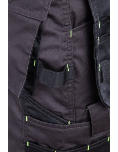 SPODNIE DO PASA FLASH - SEVEN KINGS